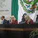 Se reparten las comisiones legislativas en el Congreso de Tamaulipas
