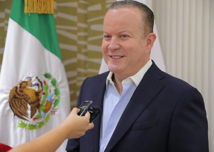 Se suma CCR a la solución de los atorones en la MTY-NLD