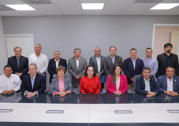 Se suma CCR a la solución de los atorones en la MTY-NLD