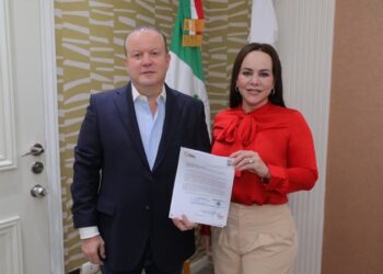 Se suma CCR a la solución de los atorones en la MTY-NLD