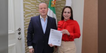 Se suma CCR a la solución de los atorones en la MTY-NLD