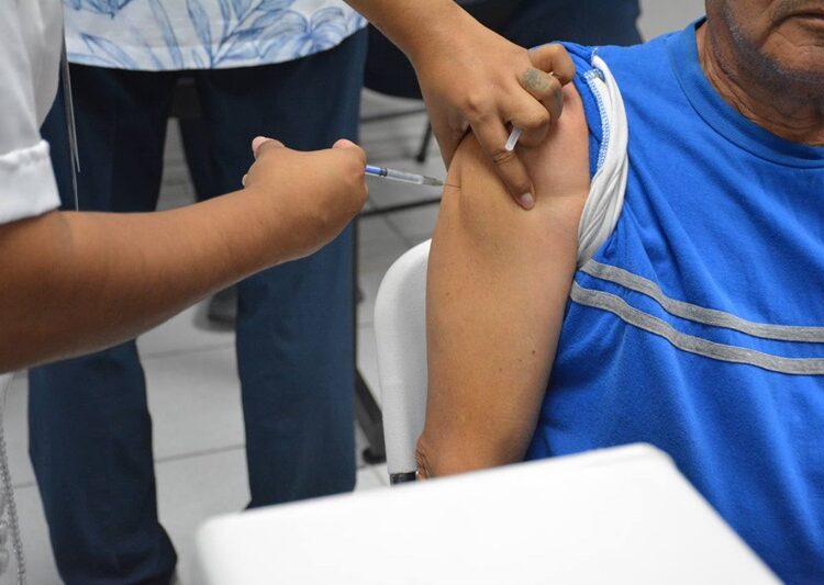 Se suma DIF NLD a ‘Campaña Nacional de Vacunación’