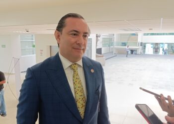 Espera diputado que en Tamaulipas se permita subir a perros guías a taxis