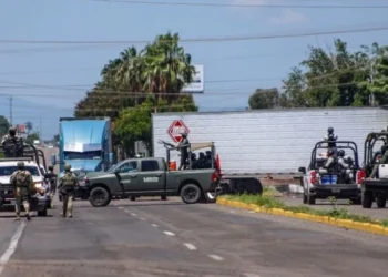 En Sinaloa, ¡la violencia está imparable!