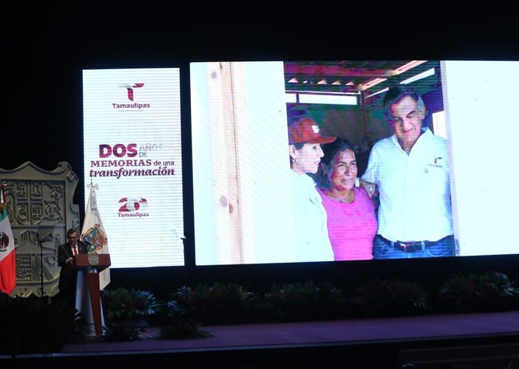 Tamaulipas, entre las 10 entidades que más ha reducido la pobreza