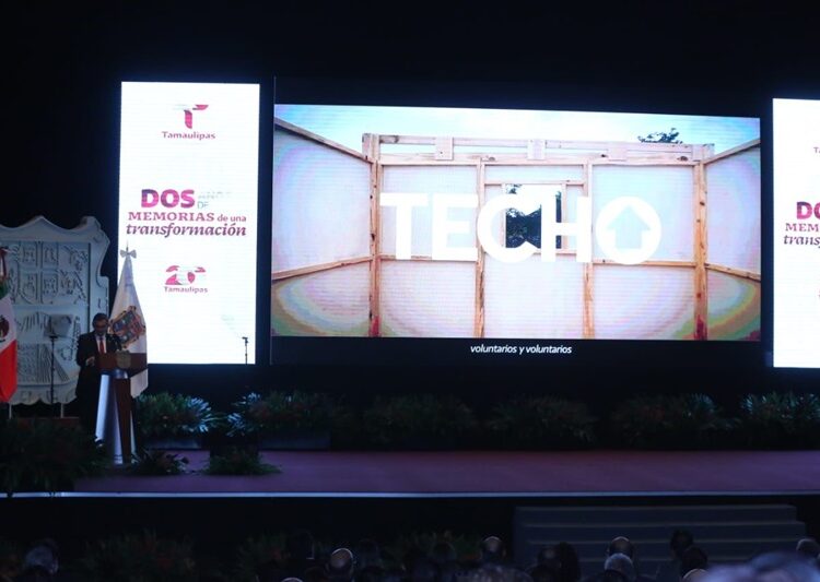 Tamaulipas, entre las 10 entidades que más ha reducido la pobreza