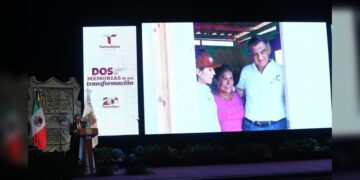 Tamaulipas, entre las 10 entidades que más ha reducido la pobreza