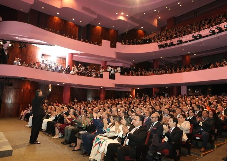 Tamaulipas está entre las nueve entidades más seguras