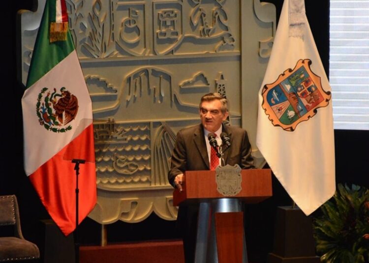 Tamaulipas está entre las nueve entidades más seguras