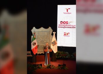 Tamaulipas está entre las nueve entidades más seguras