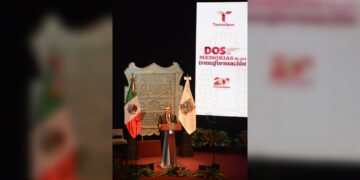 Tamaulipas está entre las nueve entidades más seguras