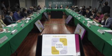 Tamaulipas presente en la reunión de la AMSDA