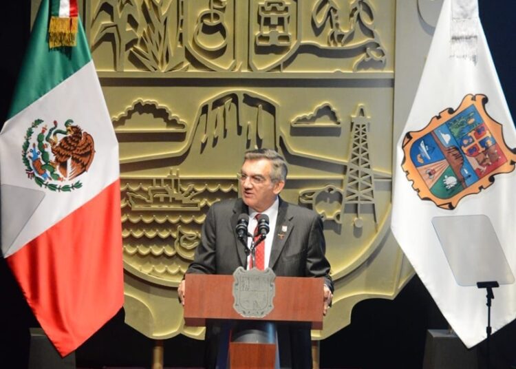 Tamaulipas se confirma como referente energético de México