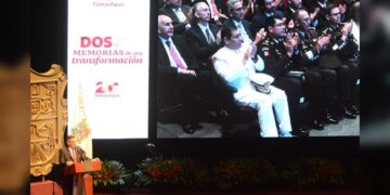 Tamaulipas se confirma como referente energético de México