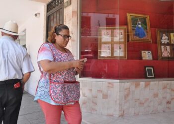 Tamaulipas, 7.º lugar en muertes por cáncer de mama