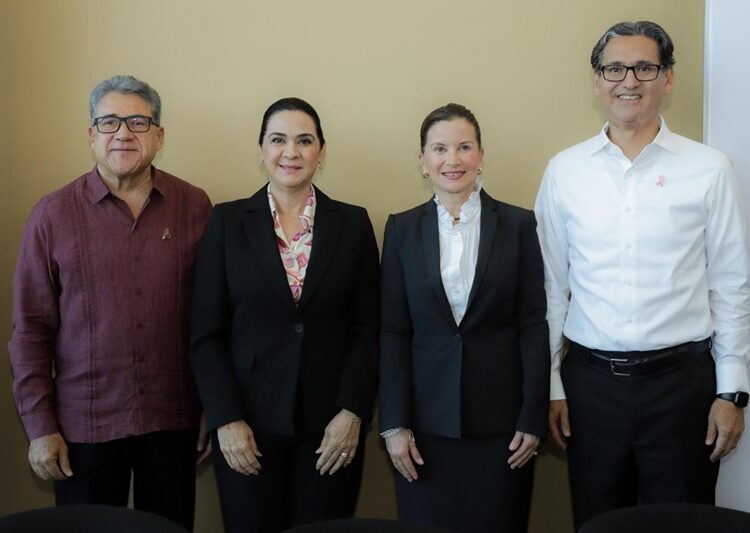 “Tampico Pilar en el Desarrollo Logístico Nacional”: Mónica Villarreal