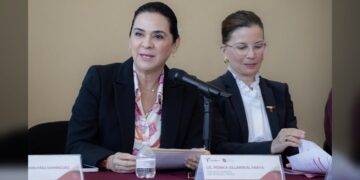 “Tampico Pilar en el Desarrollo Logístico Nacional”: Mónica Villarreal