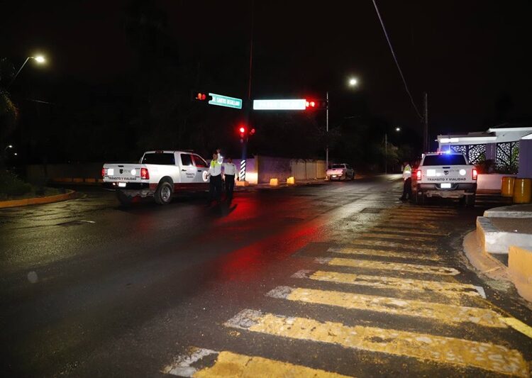 Tendrá Gobierno de NLD operativo de tránsito para Halloween 2024