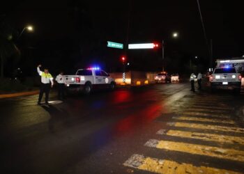 Tendrá Gobierno de NLD operativo de tránsito para Halloween 2024