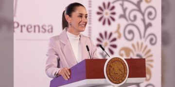 Terminará CSP instalaciones de la Dirección General de Aduanas