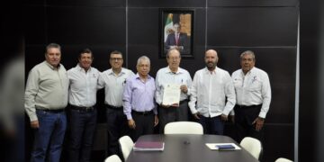 Tiene CAPSET nuevo director general