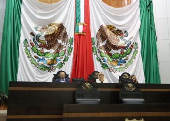 Tiene Congreso 10 candidatos para ocupar la FECC de Tamaulipas