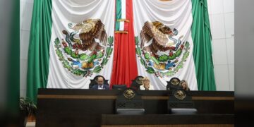 Tiene Congreso 10 candidatos para ocupar la FECC de Tamaulipas