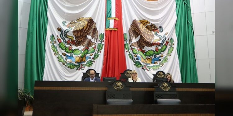 Tiene Congreso 10 candidatos para ocupar la FECC de Tamaulipas