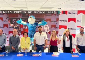 Todo listo para el Triatlón ICEST AsTri Tamaulipas Ichich Tenek 2024