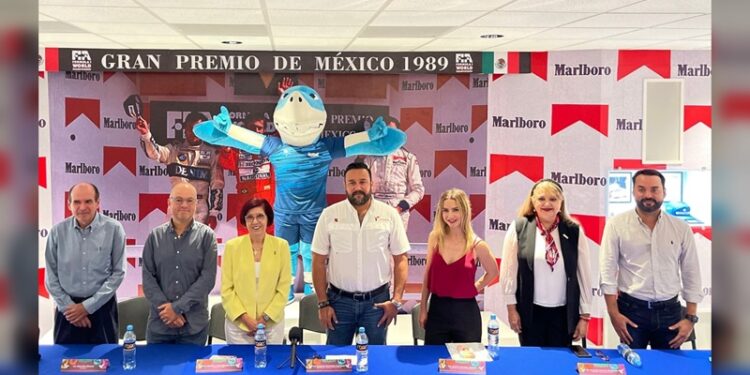 Todo listo para el Triatlón ICEST AsTri Tamaulipas Ichich Tenek 2024