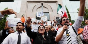 CFJ ordenó la reanudación de labores del PJF