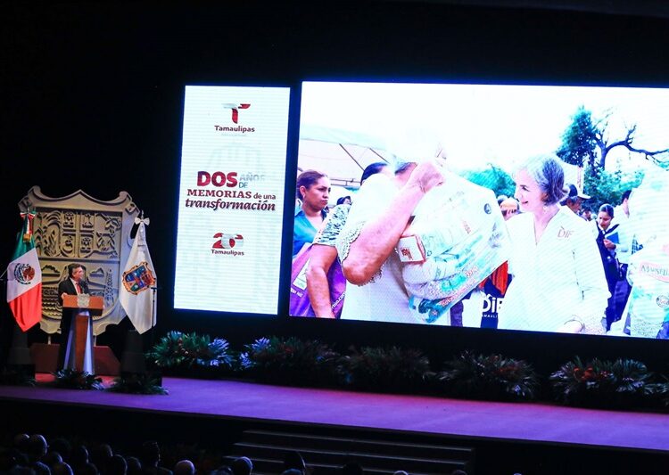 Transforma DIF Tamaulipas el abandono y la pobreza en esperanza