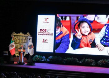 Transforma DIF Tamaulipas el abandono y la pobreza en esperanza