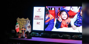 Transforma DIF Tamaulipas el abandono y la pobreza en esperanza