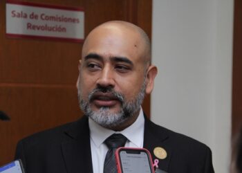 “Tren de pasajeros a NLD no se puede comparar con ‘La Bestia’”: Marcelo