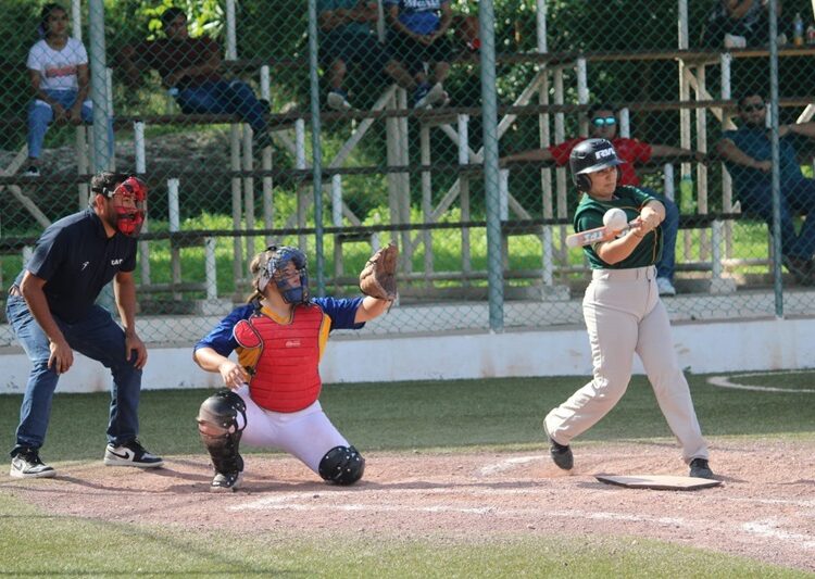 UAT define finalistas en Juegos Interfacultades 2024