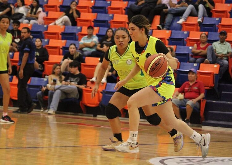 UAT define finalistas en Juegos Interfacultades 2024