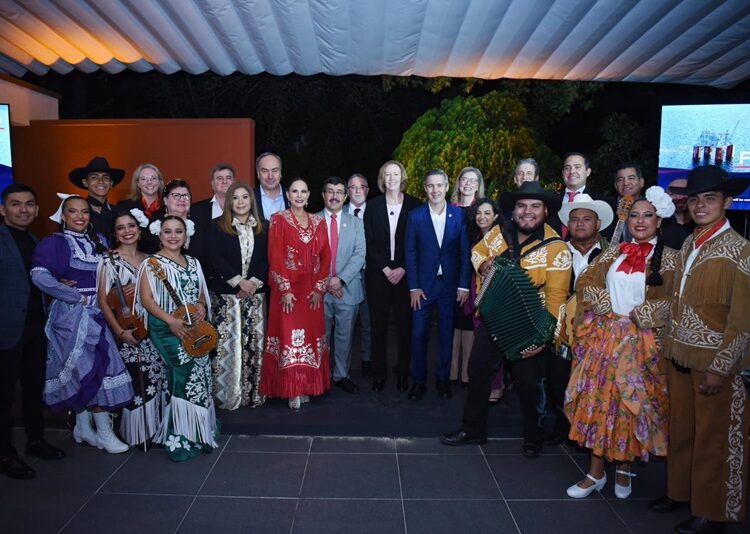 UAT y Embajada de Australia fortalecen su cooperación