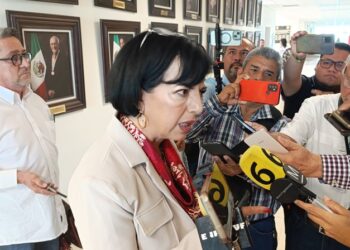 Urgen a facilitar escuchas judiciales de la niñez de Tamaulipas