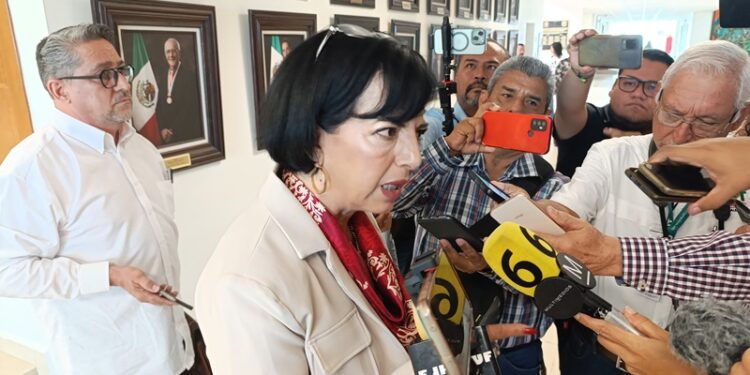 Urgen a facilitar escuchas judiciales de la niñez de Tamaulipas