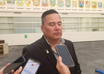 Van diputados por Ley Silla y jornada semanal de 40 horas para Tamaulipas