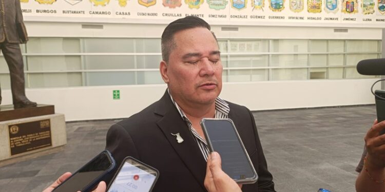 Van diputados por Ley Silla y jornada semanal de 40 horas para Tamaulipas