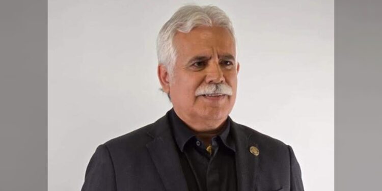 Diputado tamaulipeco aparece con vida