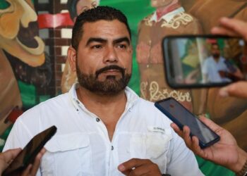 Victoria sede de eliminatoria municipal CONADE 2024