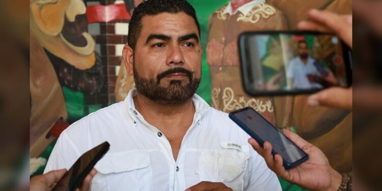 Victoria sede de eliminatoria municipal CONADE 2024