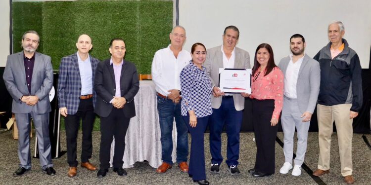 Ofrece INDEX Reynosa capacitación para la industria manufacturera