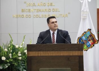Unidad legislativa para transformar Tamaulipas: HPH