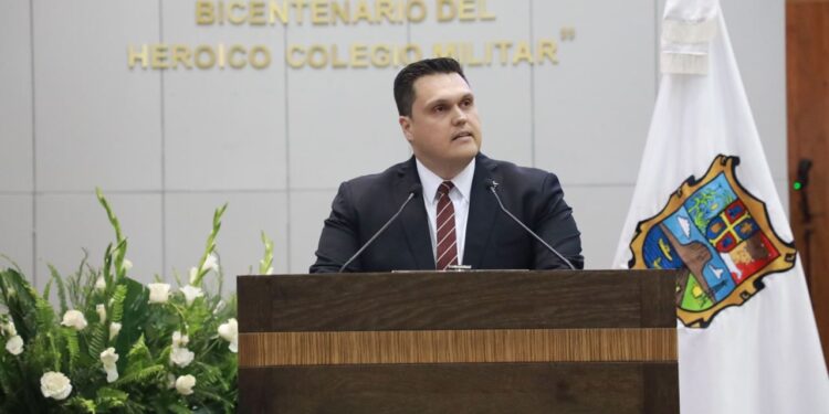 Unidad legislativa para transformar Tamaulipas: HPH