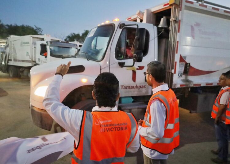 Lalo Gattás inicia su segunda gestión