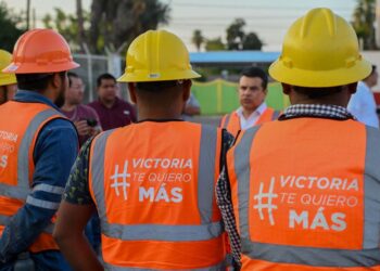 Lalo Gattás inicia su segunda gestión